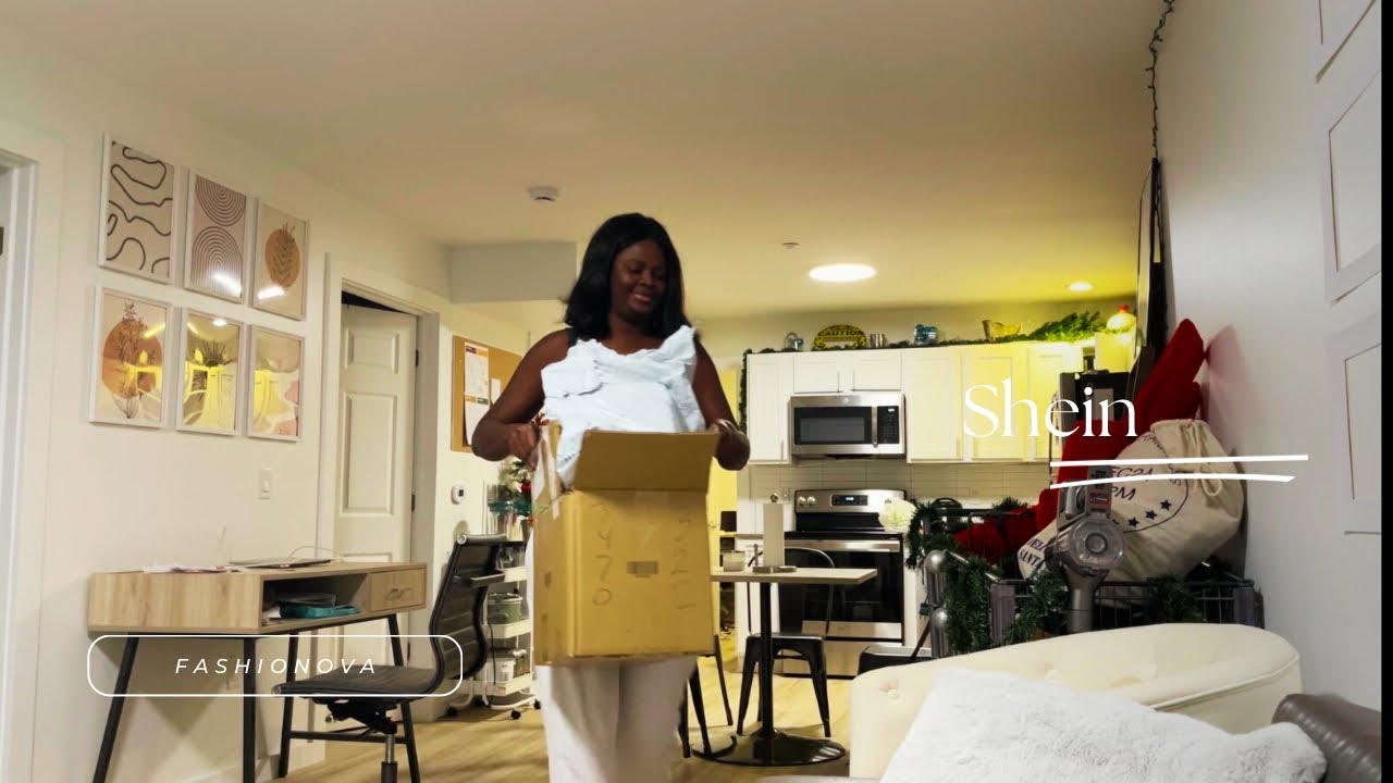 Fashionova, Shein, Micas, Blushmark Clothing Haul💃🏾💃🏾💃🏾