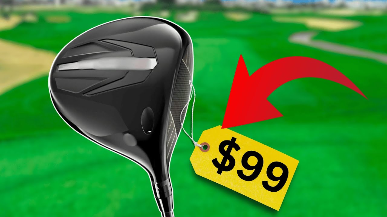 I Bought The BEST DRIVER In EVERY PRICE RANGE - SHOCKING RESULTS