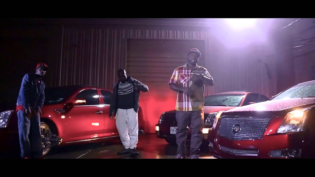SMG(Jb,Jei Child,D-Gotti)-Last Night (Filmed by Grade A Media)