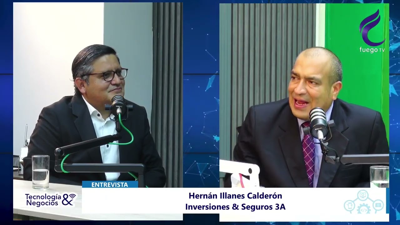 INVERSIONES Y SEGUROS EN EL MERCADO PERUANO