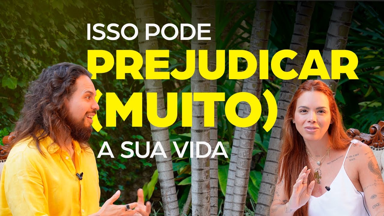 PARE (AGORA) COM CONVERSAS PEQUENAS | Murilo Gun & Dani de Maria