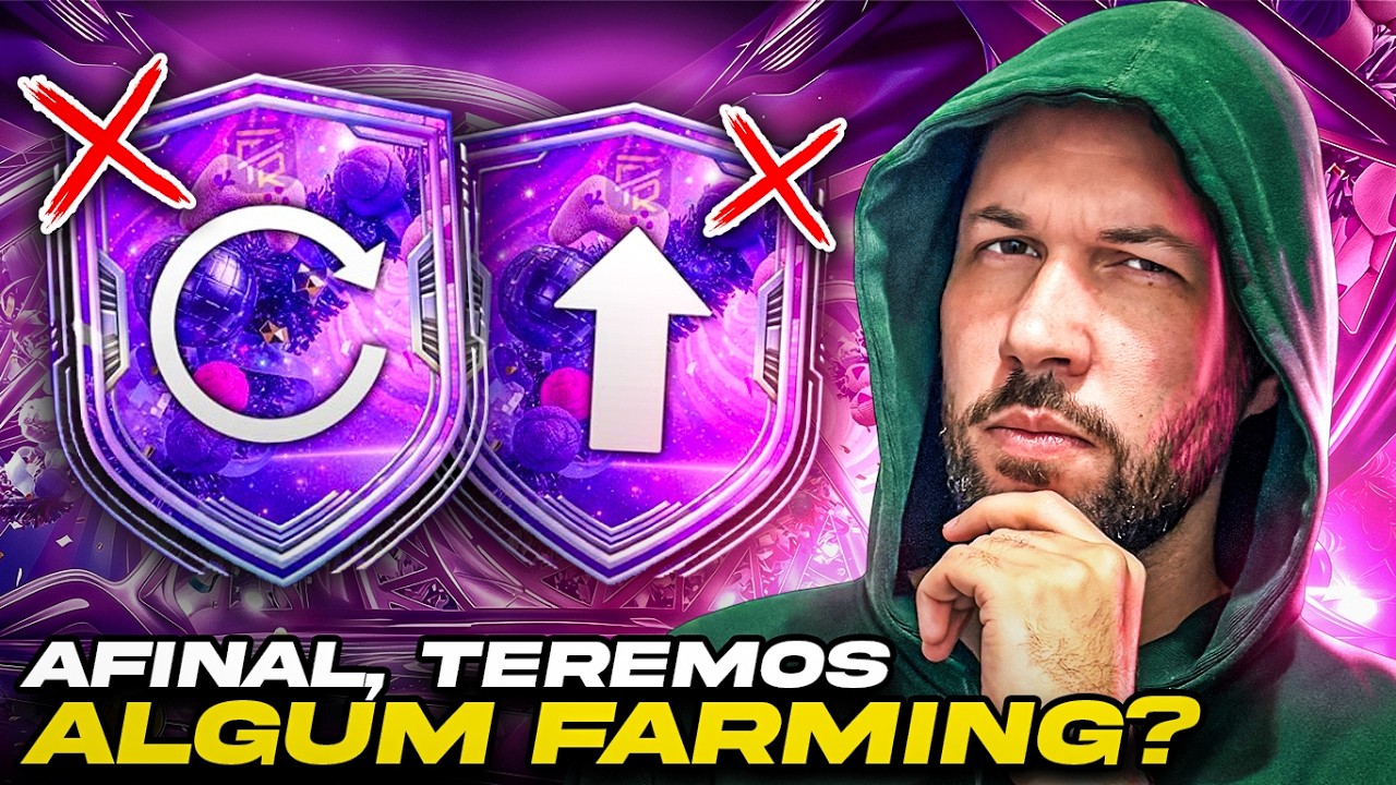 FC 26 | WHERE IS THE FUT BIRTHDAY FARMING? 💥 WILL WE HAVE BETTER SBCs?