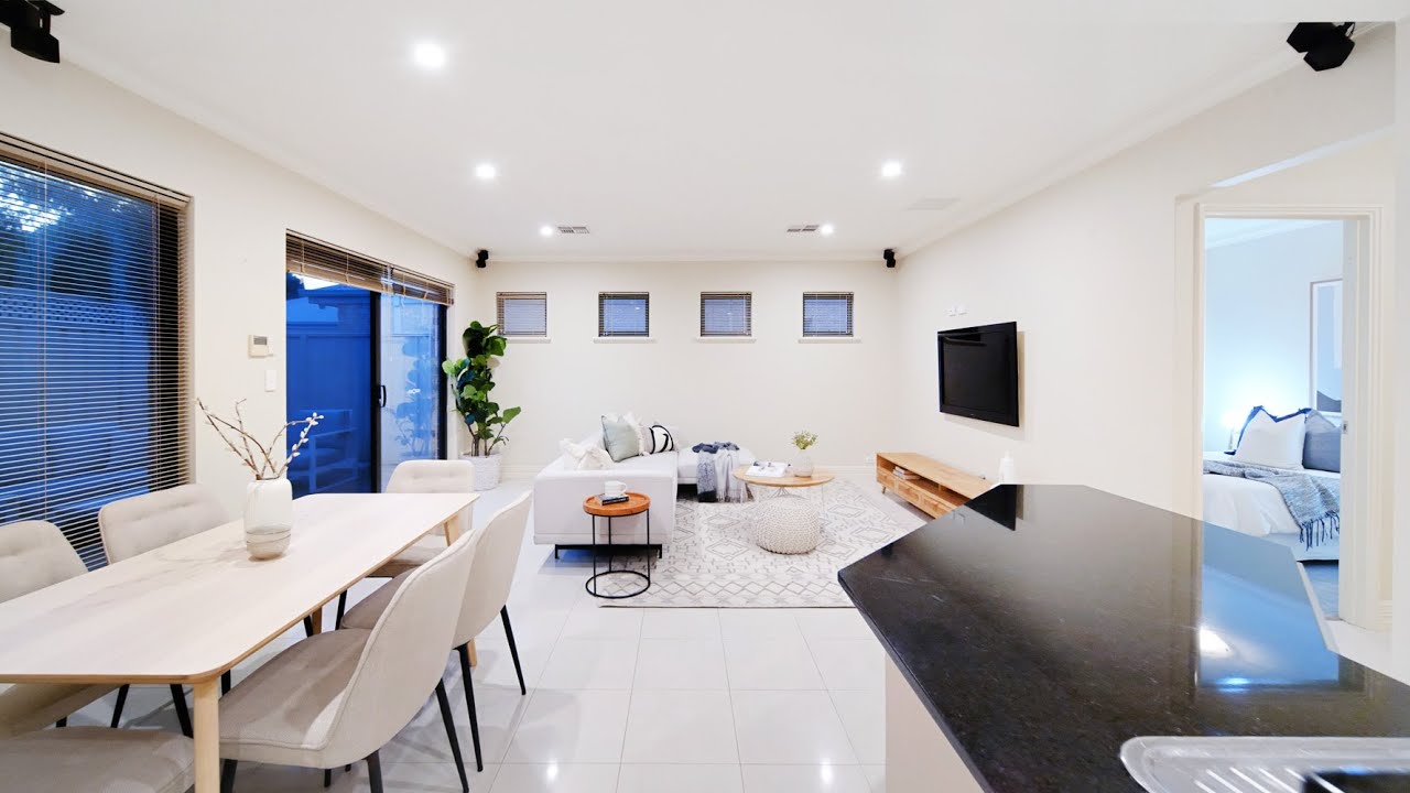 Karl Butler Presents 56C Homer Street Dianella