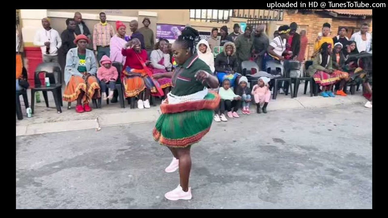 Xitsonga hit 2025 [Team J ft Boti vukona  - Remix]