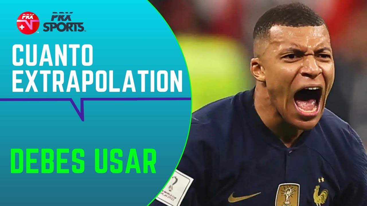 HAXBALL TUTORIAL | CUANTO EXTRAPOLATION DEBES USAR | Haxball All Stars cl