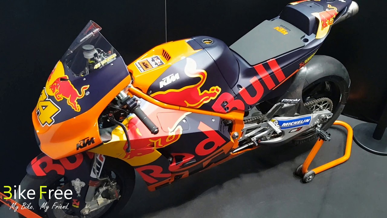 Swiss Moto Z&uuml;rich | 2019 | BikeFree