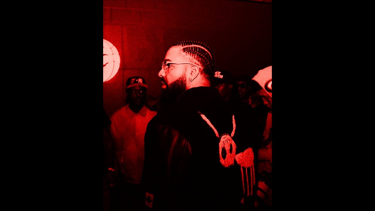[Free] Drake Type Beat - 