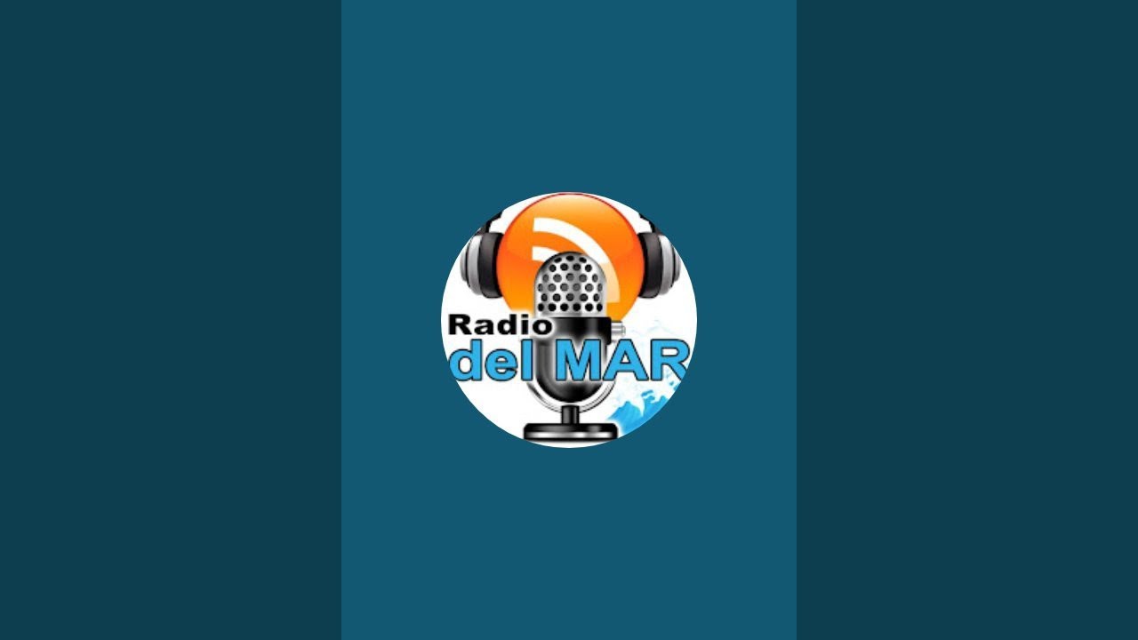 Radio del Mar está en vivo