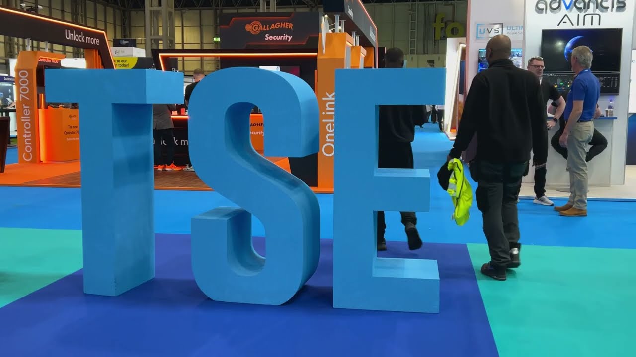 Crime Prevention in Physical & Cyber Security | TSE 2025