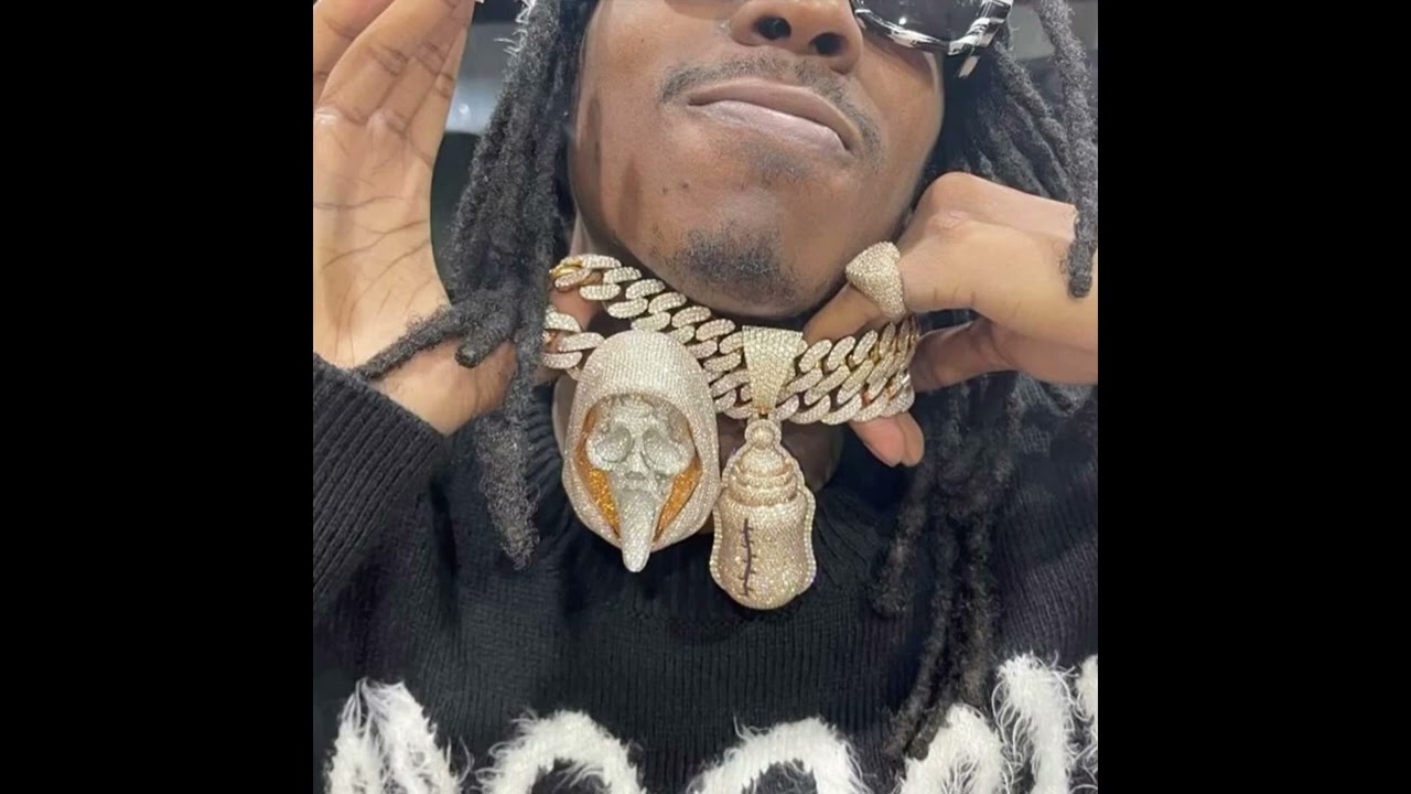 [FREE] Baby Smoove x Veeze Type Beat - 