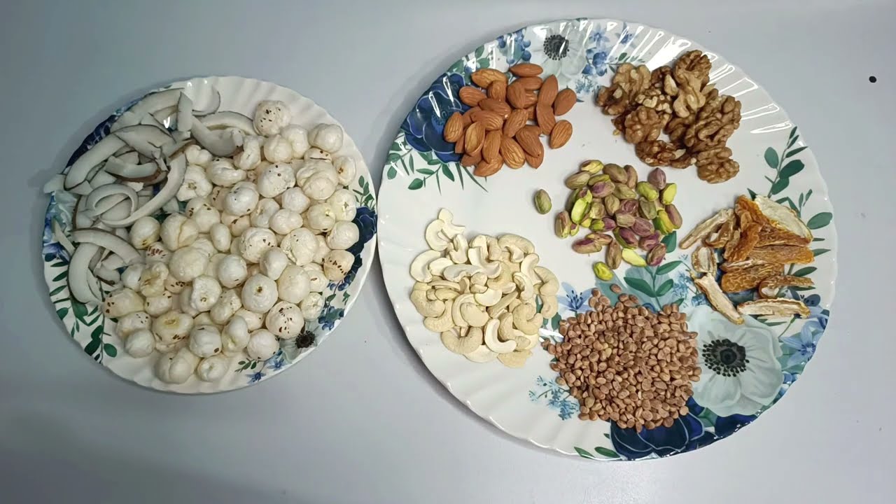 Quick Nishasta Recipe | Sehri Ke liye Nishasta | Turri | Recipe By Shahnaz Khan | Ramadan Special