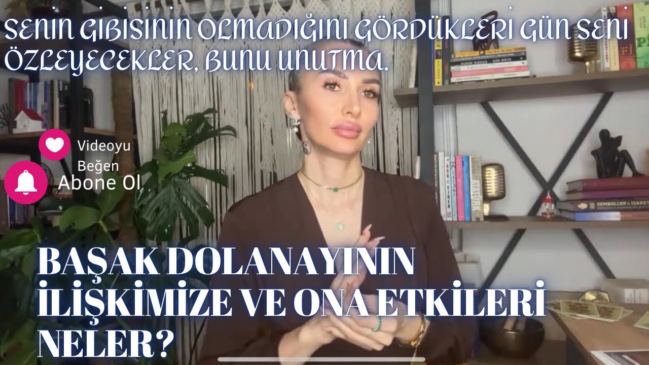 BAŞAK DOLUNAYININ BİZE ETKİSİ NE?#aklımdakikişitarot #tarotreader