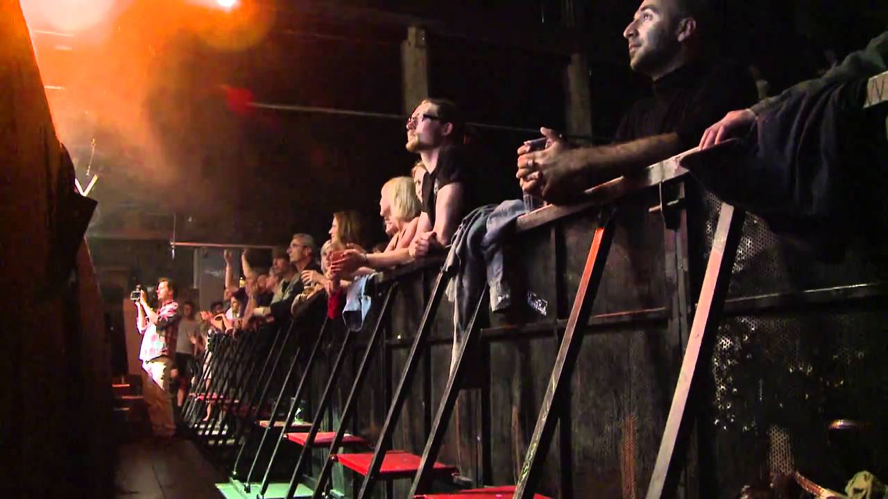 Zigaboo Modeliste ft. Øystein Greni - Cordova