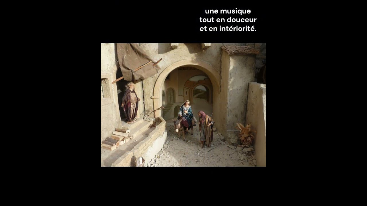 César Franck,  Offertoire sur un noël breton