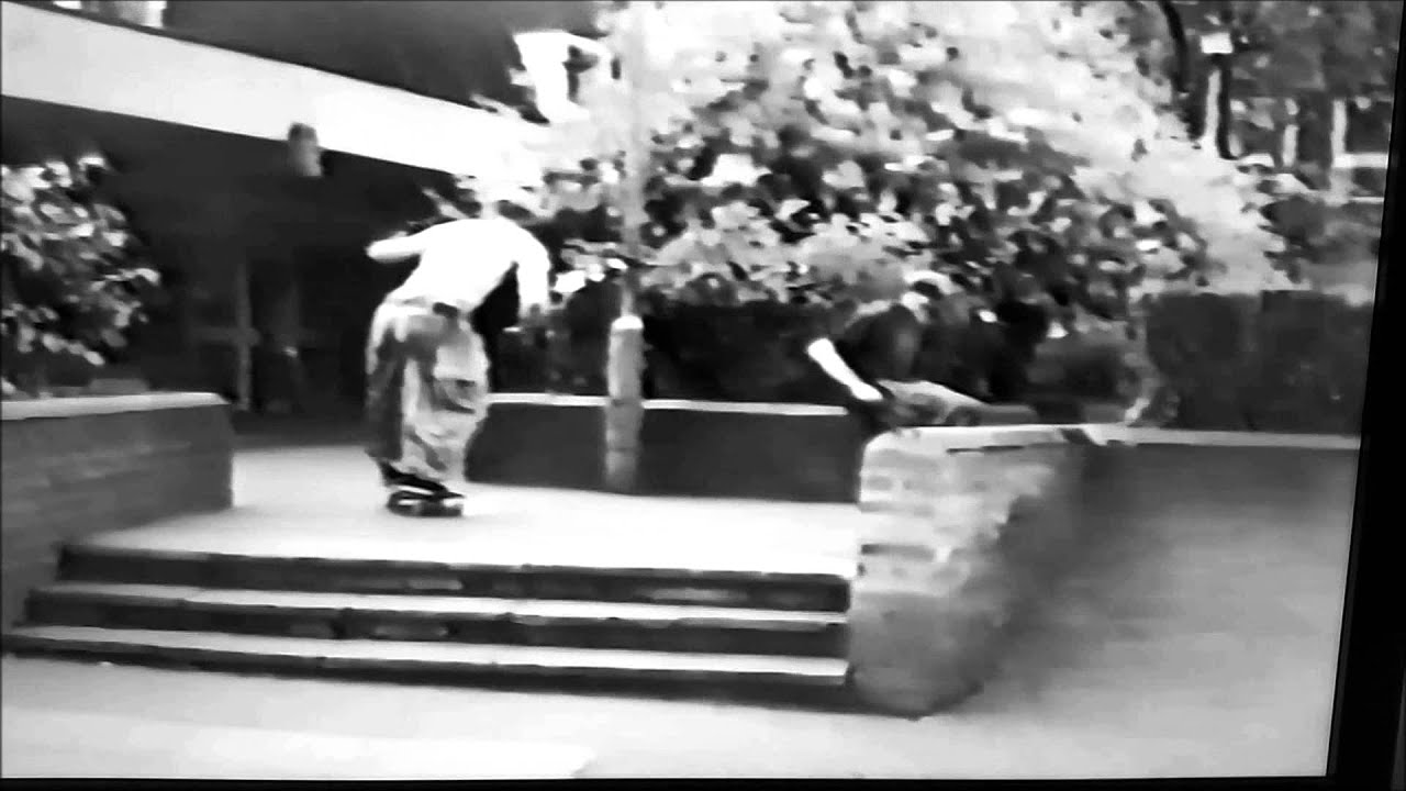 Droitwich banks- Ghostriders Remix