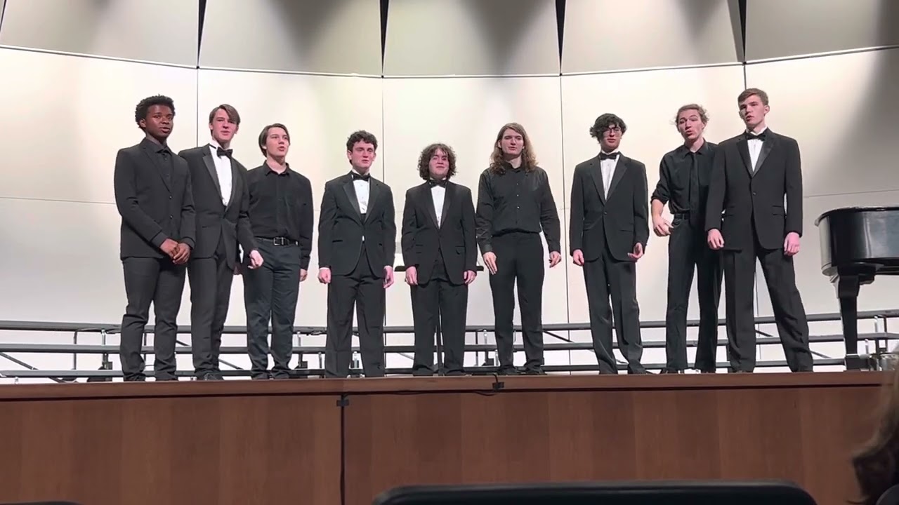 An Old Fashioned Song (Don’t You Hate It?) - Ber