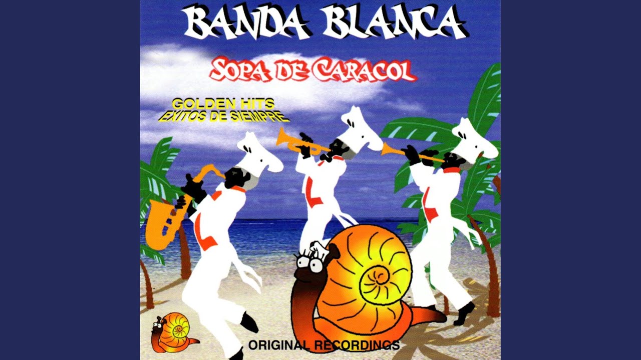 Sopa de Caracol