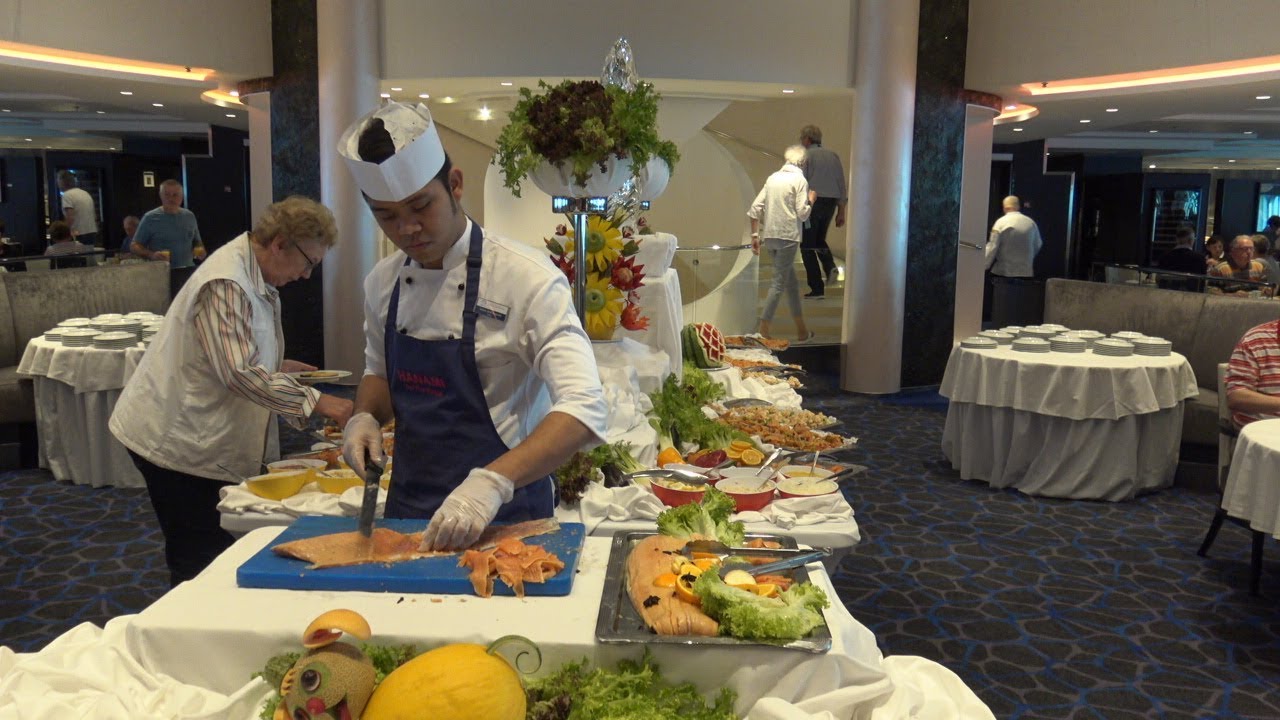 Mein Schiff 4 - 