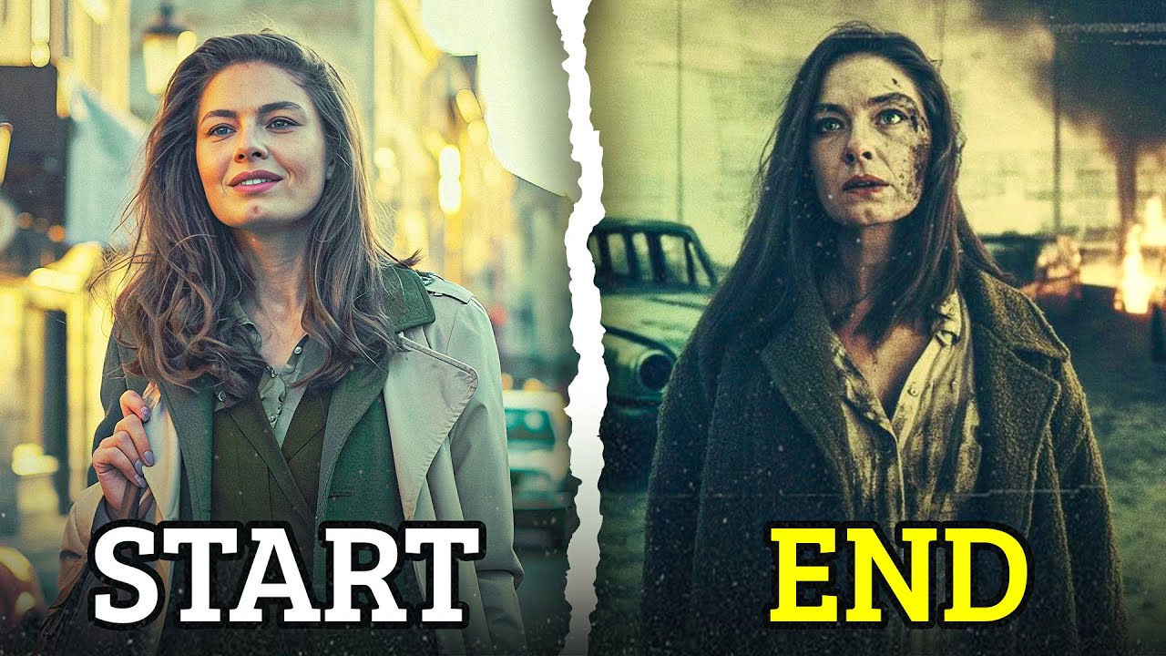 The Entire Story of The Man in the High Castle in 35 Minutes