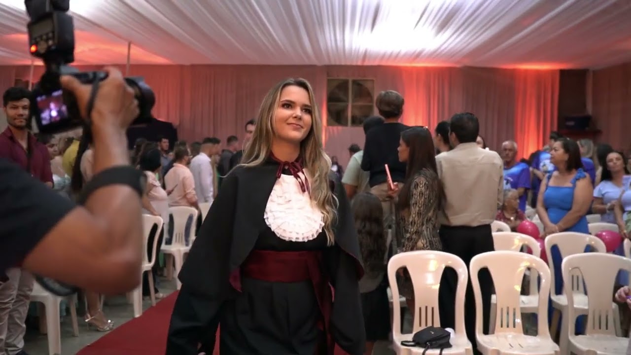 Formatura Unopar Anhanguera 2024