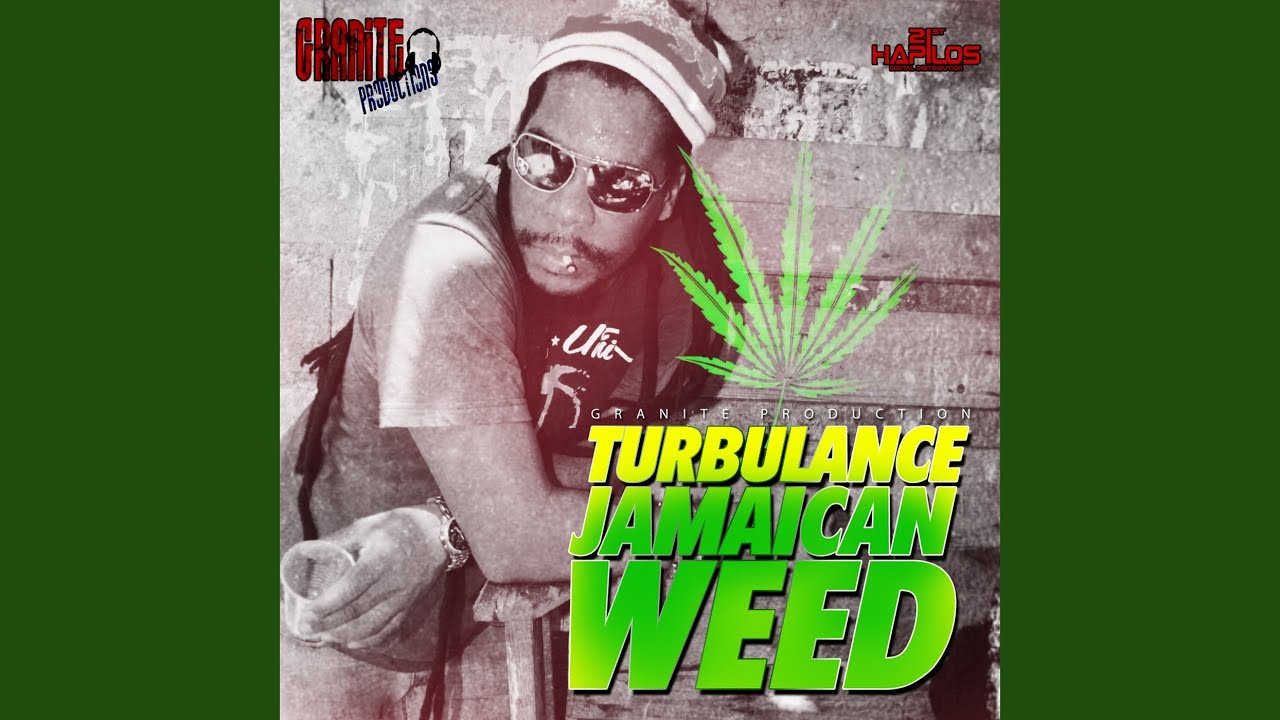 Jamaican Weed