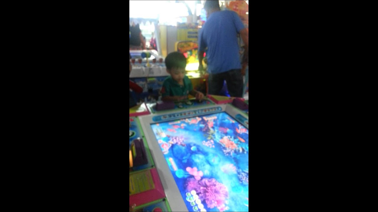 Timezone (Gabrielle) - 26Dec2012