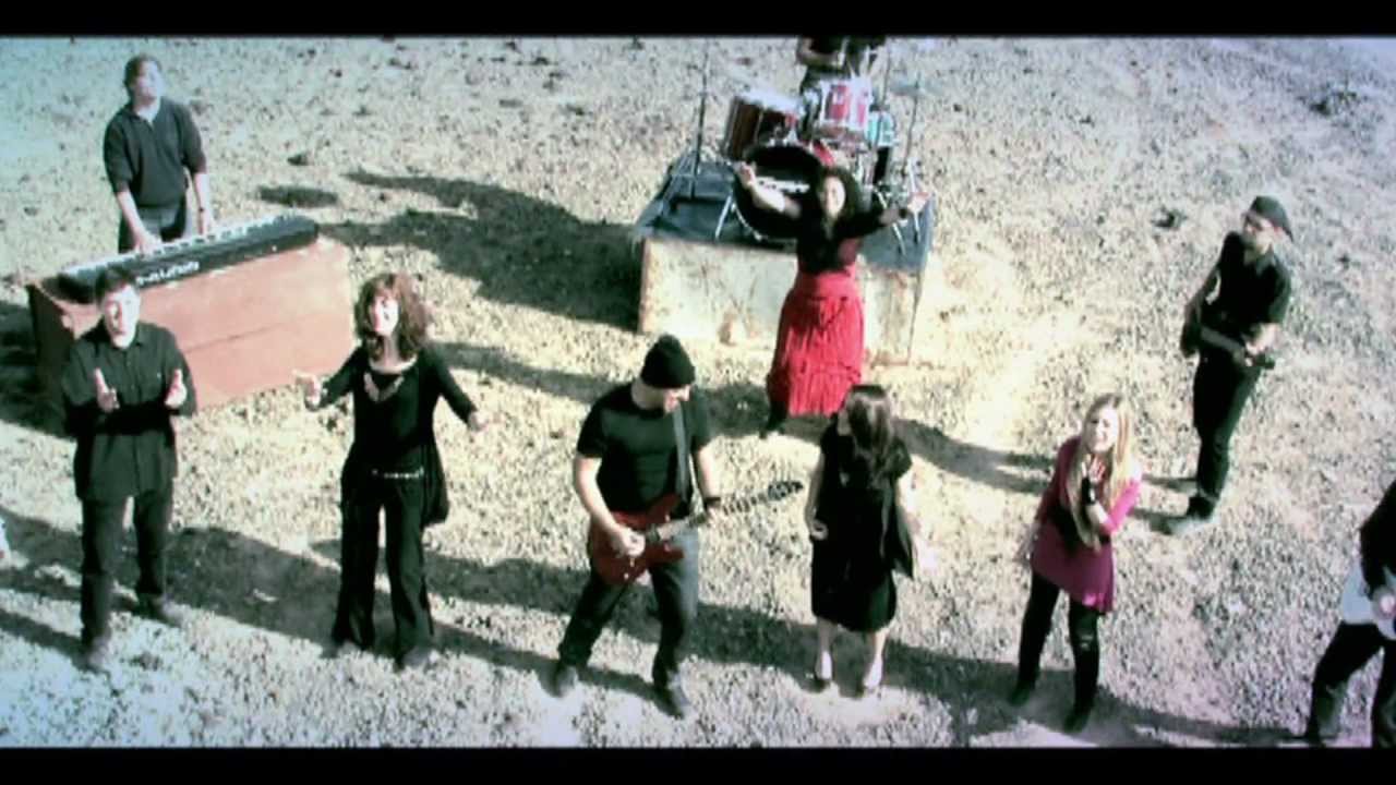 dtproject - Videoclip 