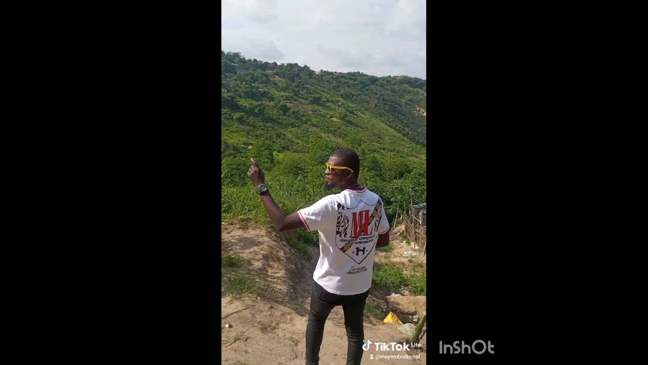 DJ dun sal son derongemon
