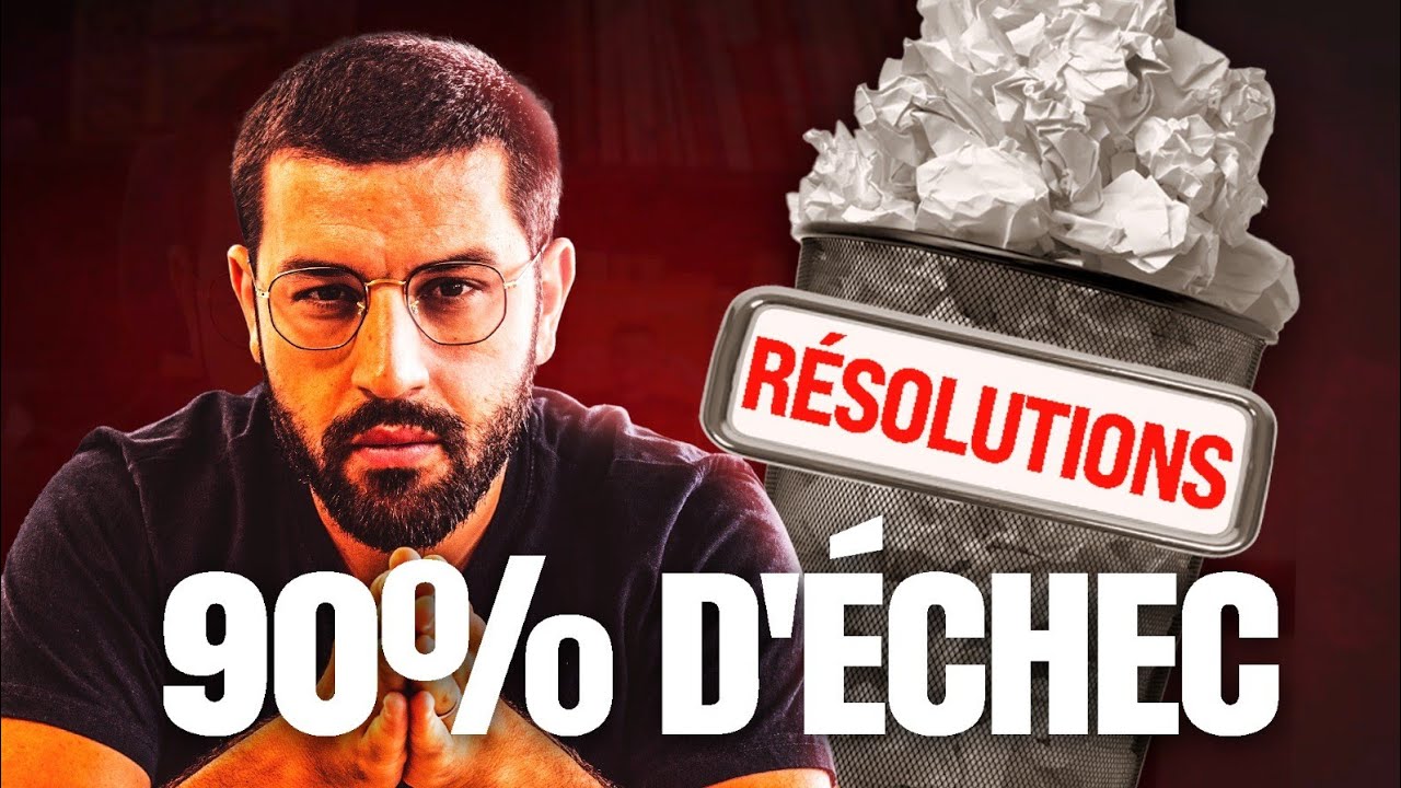 Pourquoi tu vas abandonner avant Février (Garanti)
