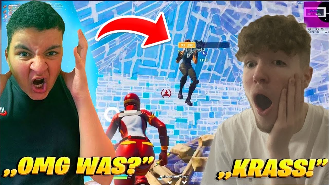 CAN WICK will einen CLANKRIEG gegen MEINEN CLAN und es wird SPANNEND!😱😍