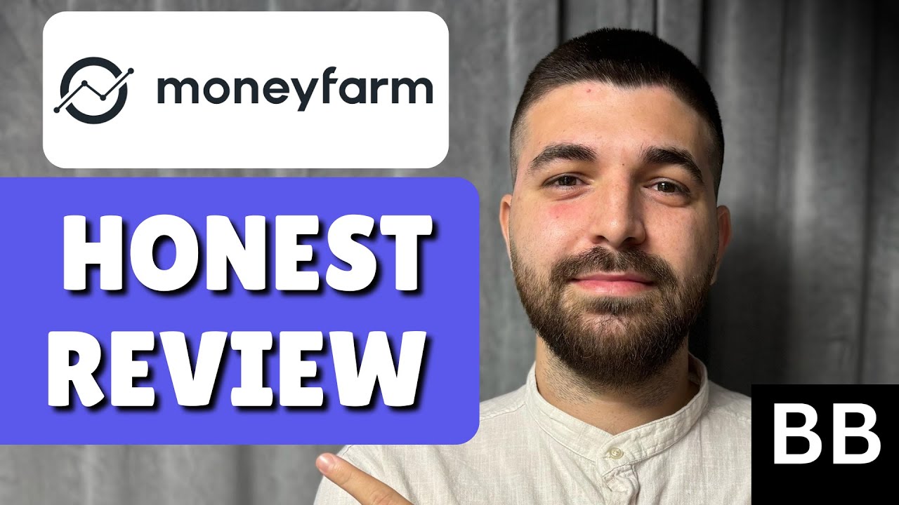 Обзор Moneyfarm