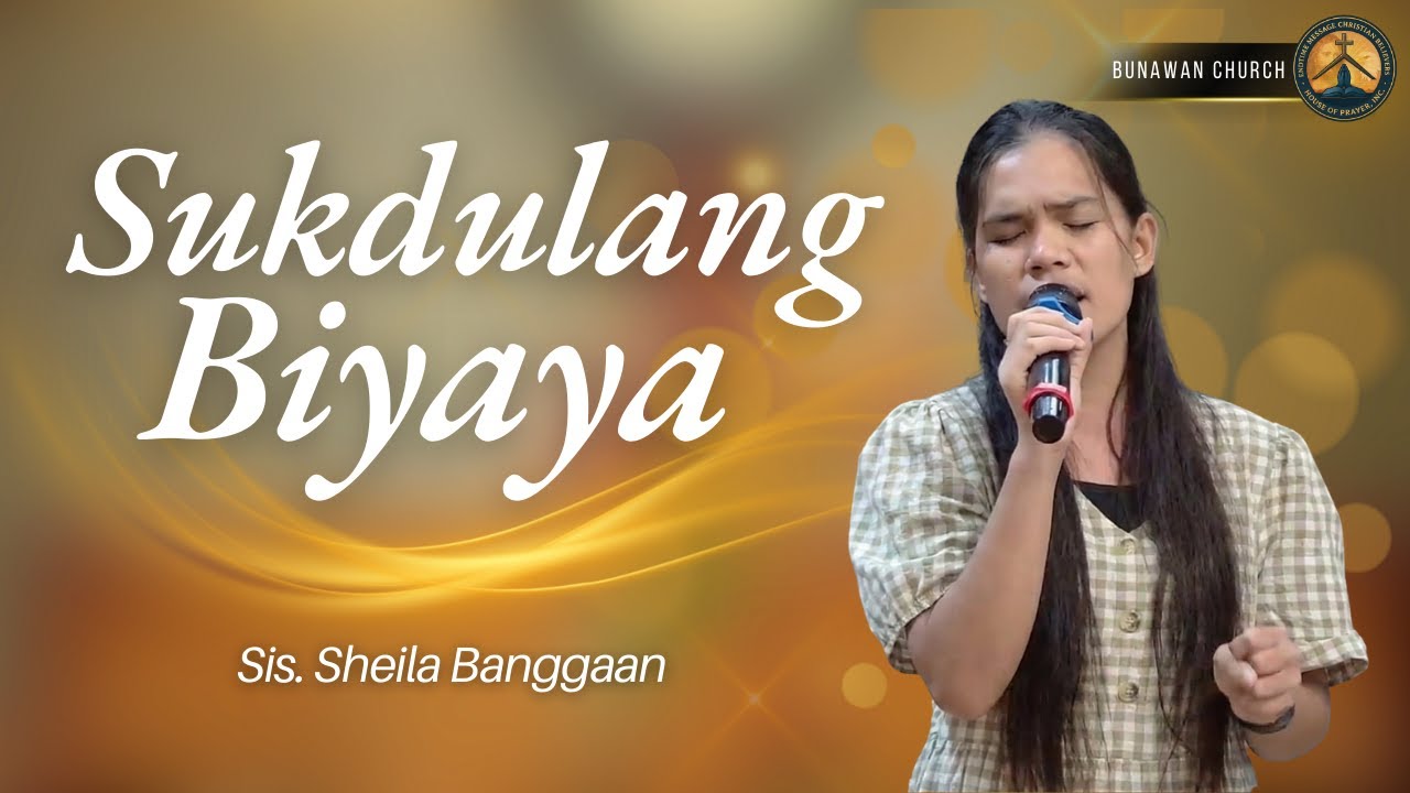 Sukdulang Biyaya