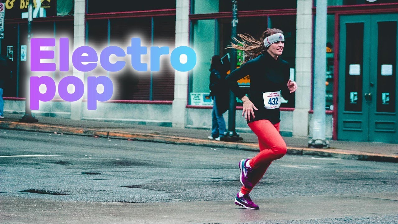 Unstoppable Rhythm: 120-140 BPM for Perfect Cardio
