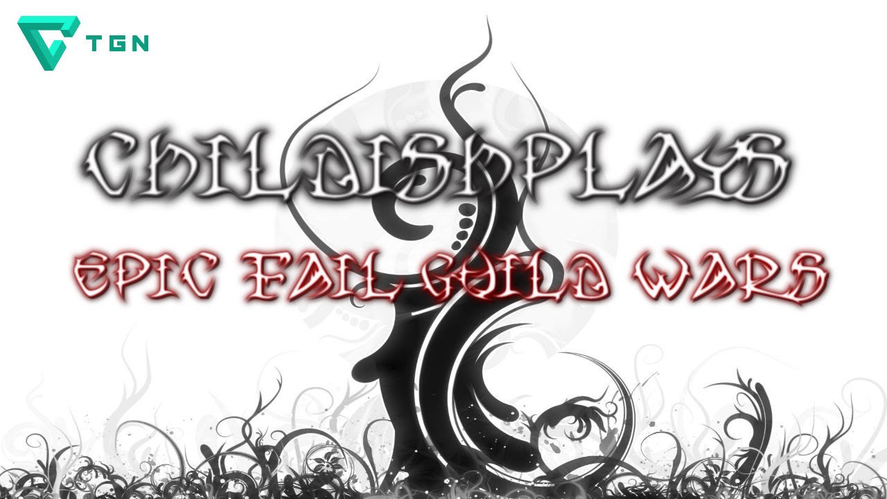 ChildishPlays - Summoners War | EpicFail Guild Wars - Episode 1