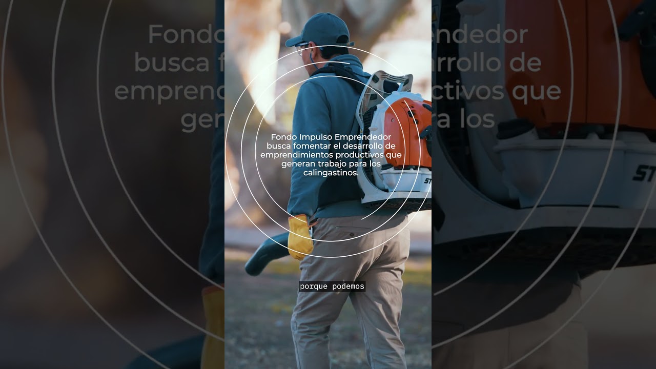 Servicio para la comunidad: 