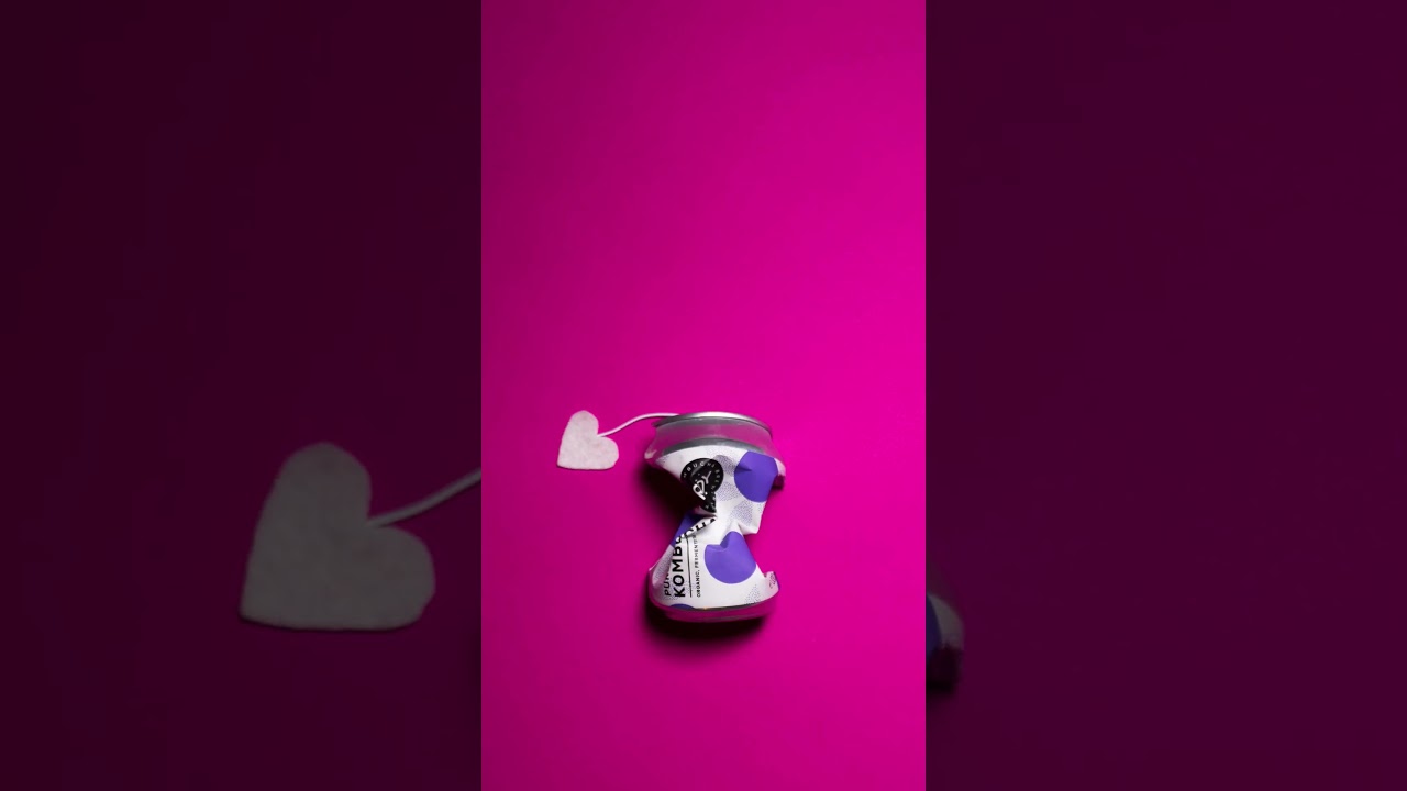 Roykombucha Stopmotion