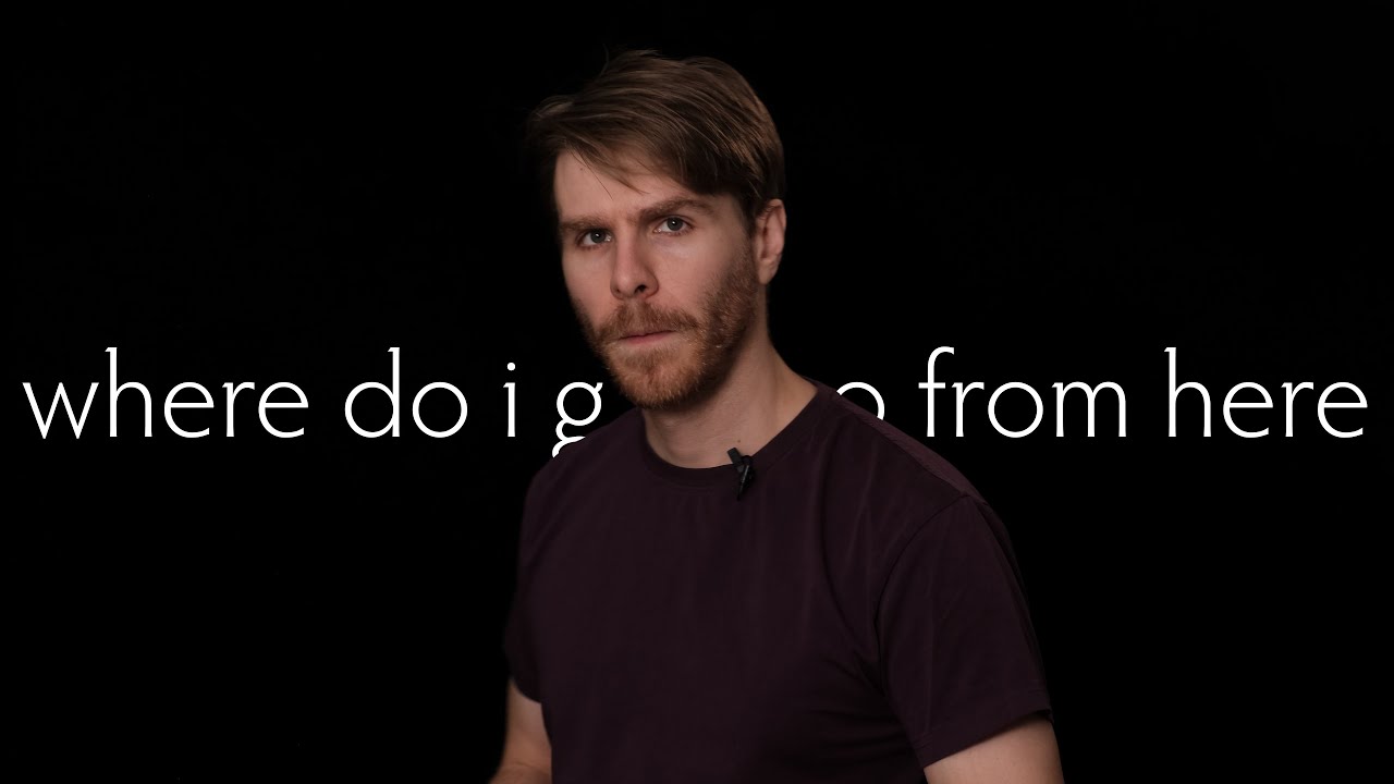 The future of the channel