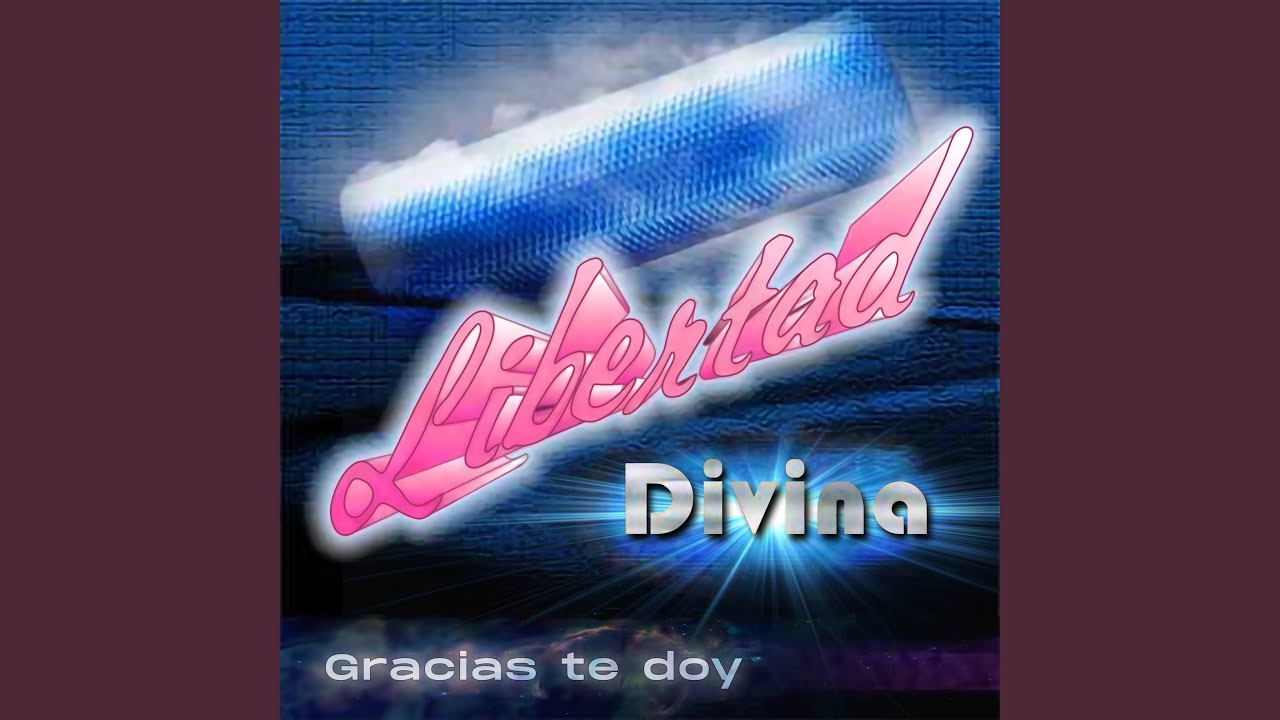 Gracias Te Doy