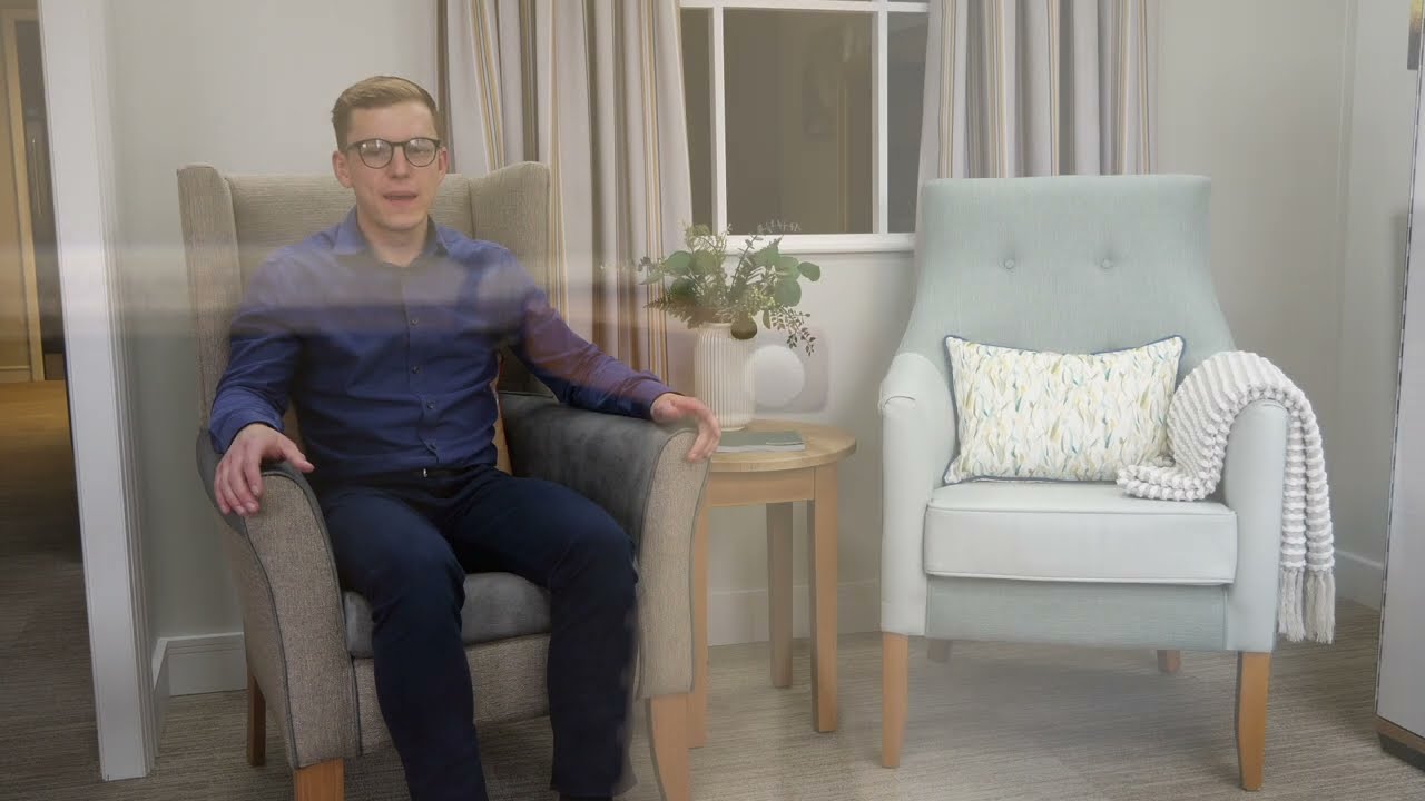 Furncare Focus Episode 2: 4 Tips for Choosing Care Home Lounge Chairs
