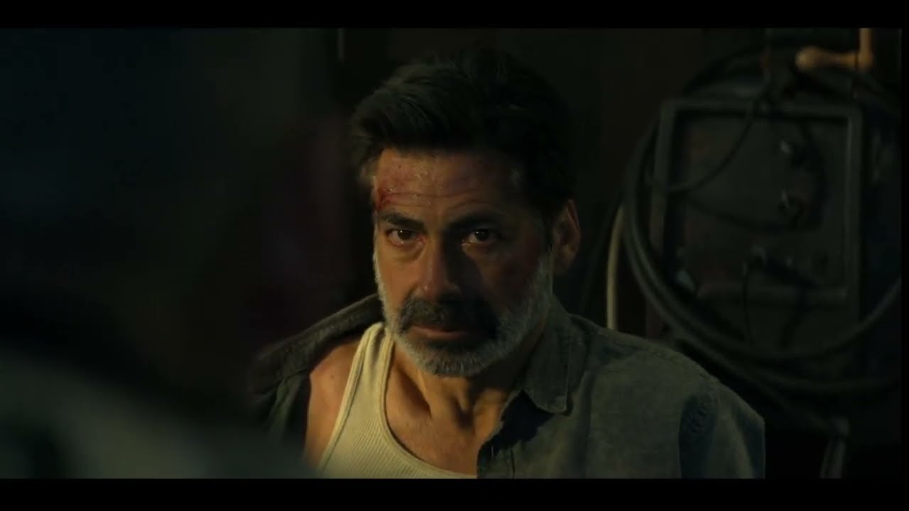 Mayans M.C.S5 E3 Clip | Do You Hear the Rain