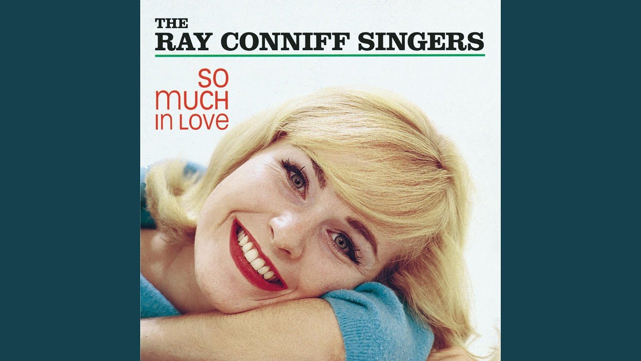 I Wish I Didn't Love You So/Bewitched