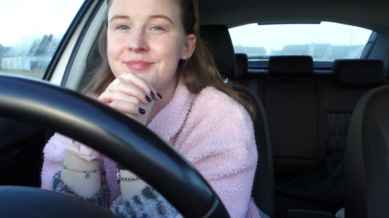 Let's Talk About Always Being Sick | A few chaotic days in isolation over Christmas