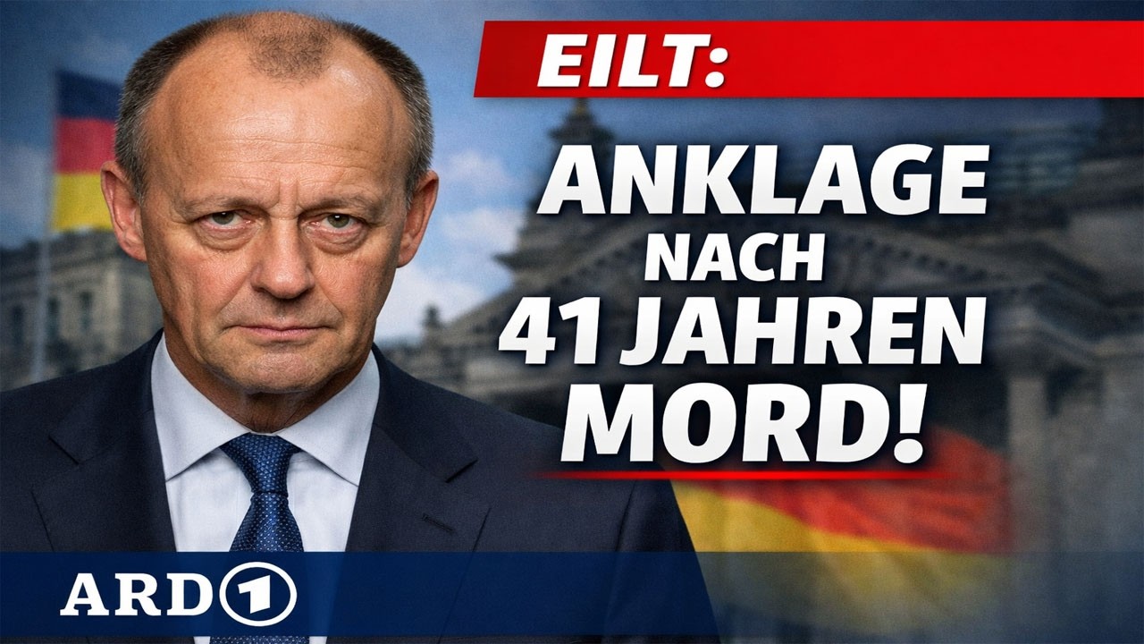 Cold Case Deutschland: Mord an Krankenschwester nach 41 Jahren aufgekl&auml;rt?