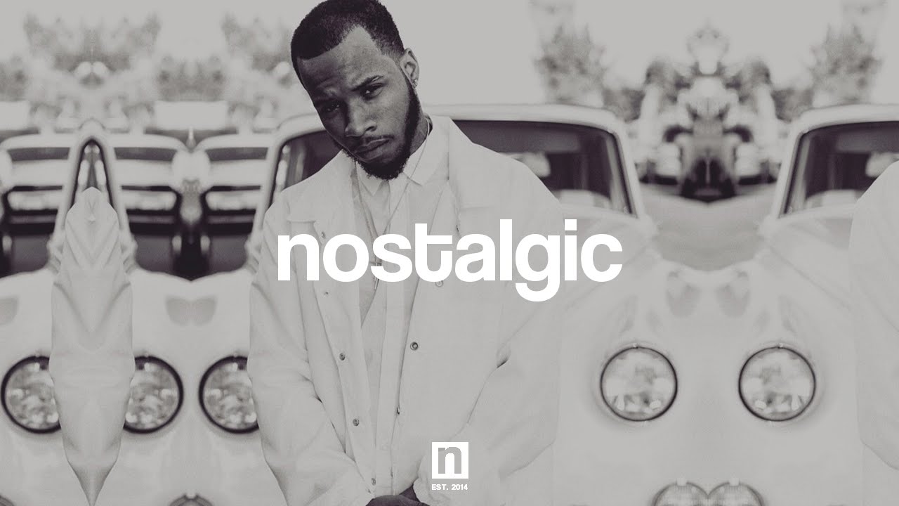 Tory Lanez - Ric Flair