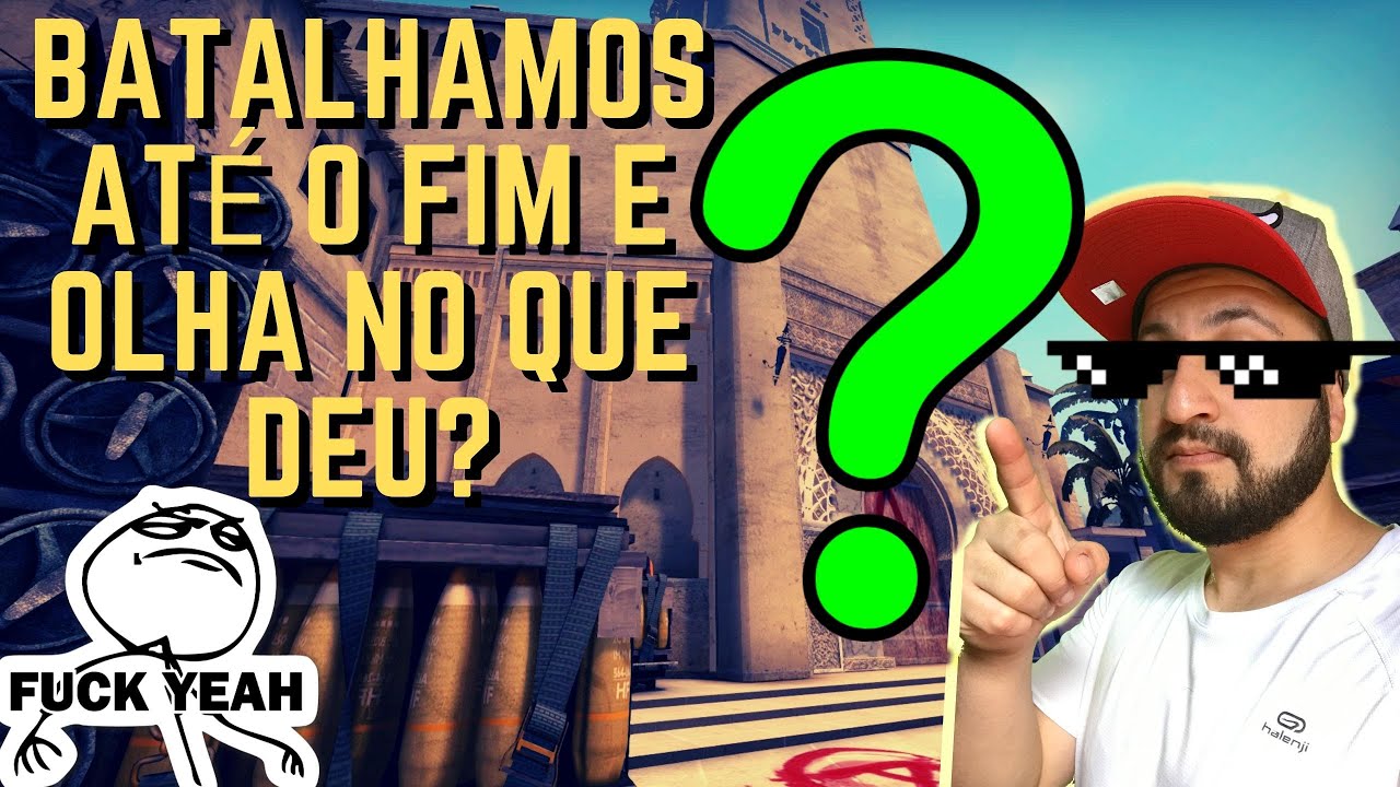 Que partida meus amigos - Melhores Momentos