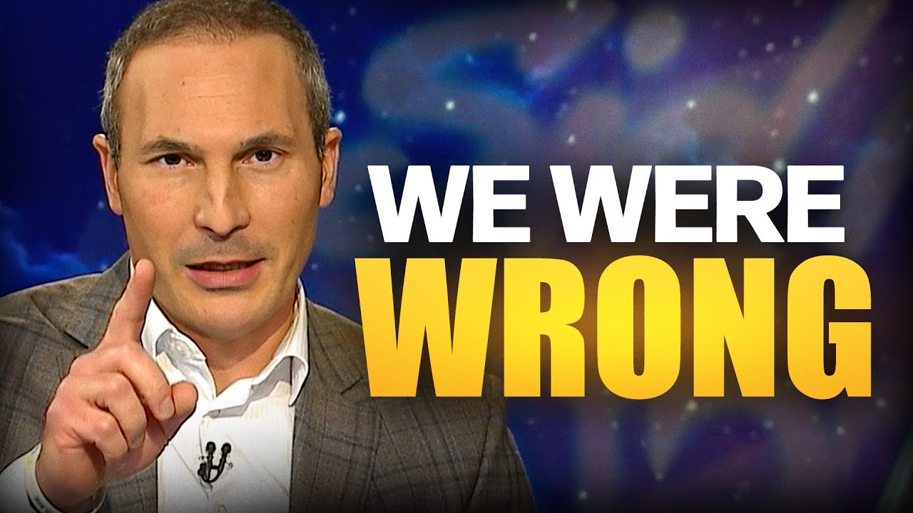 The Truth About Healing Everyone Missed!