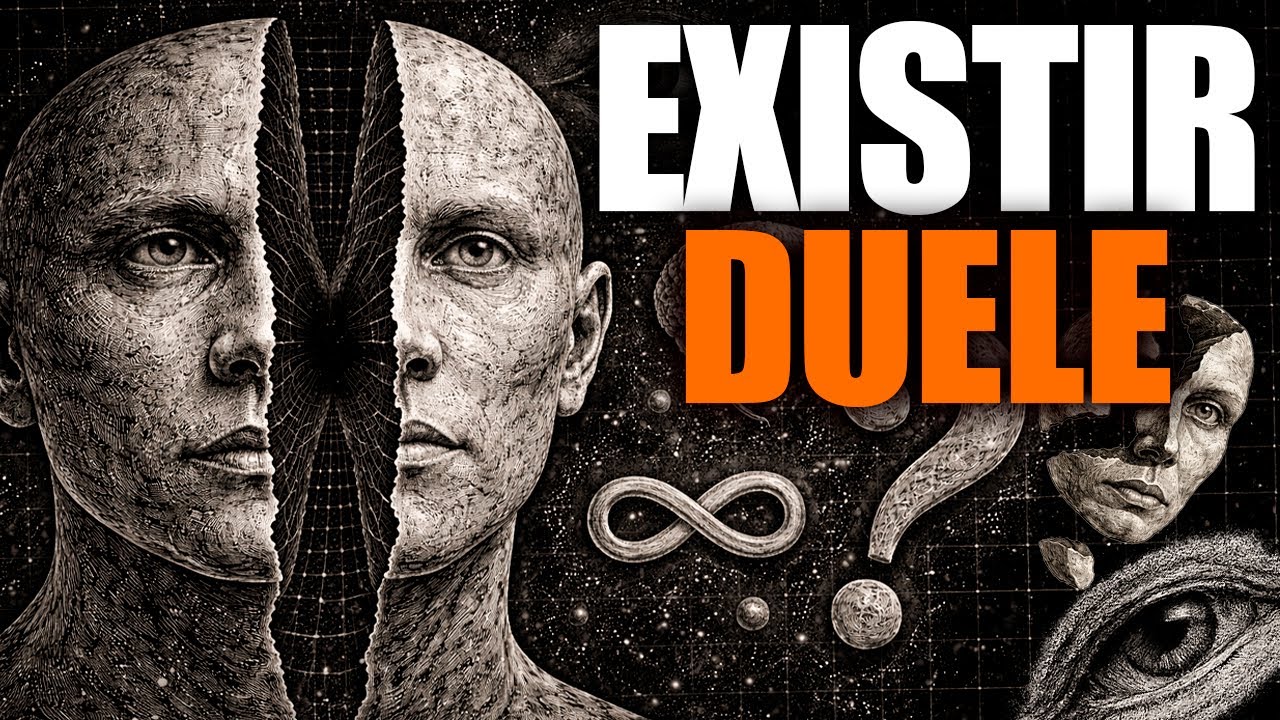 ¿Y Si Todo Es Mentira? 5 Paradojas Existenciales Que Te Dejarán En Shock