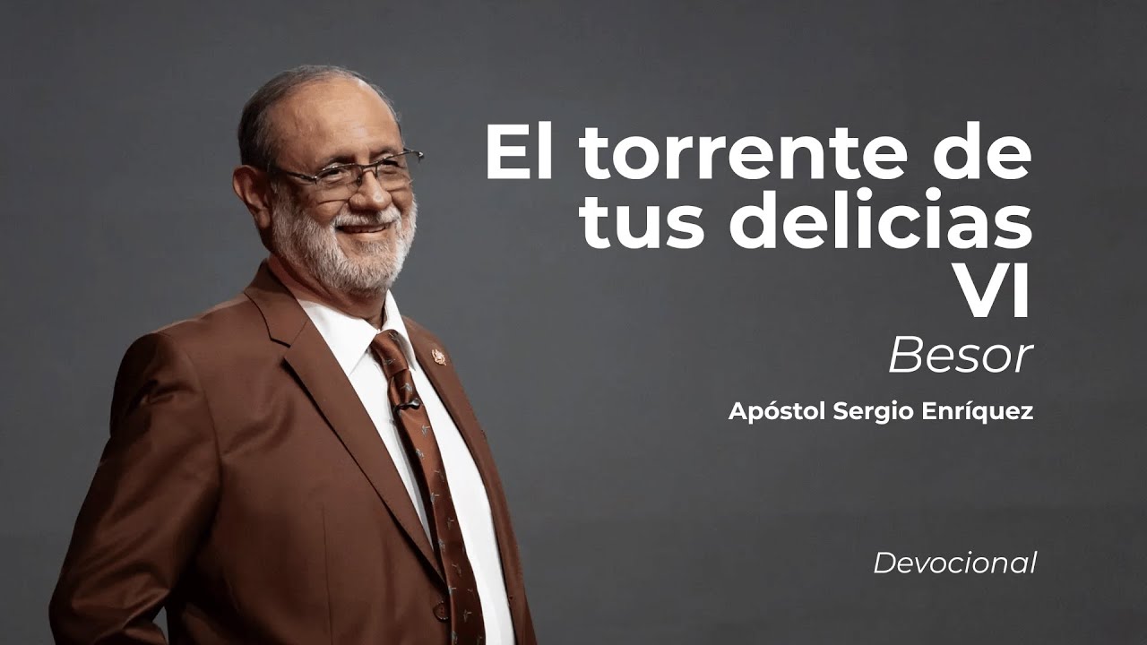 3°  Servicio Devocional | Domingo  25/01/2026