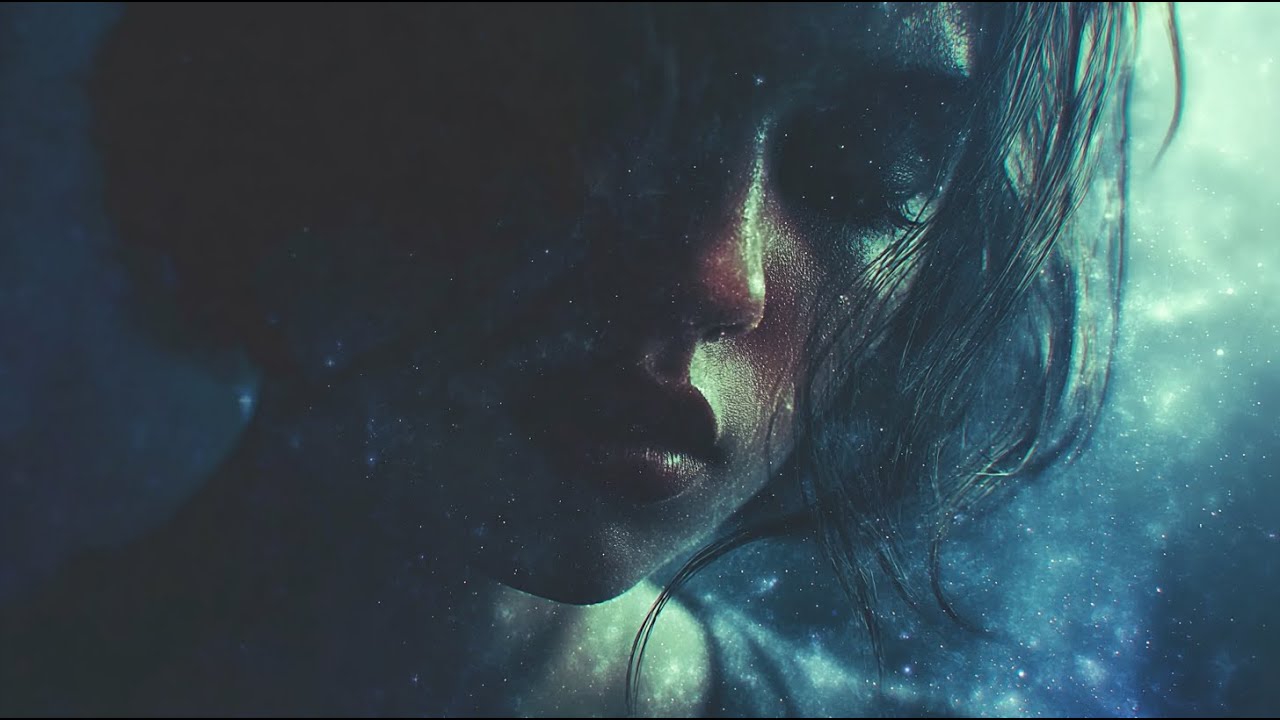 Gravity of Us &mdash; Atmospheric Progressive Trance | Cosmic Emotional EDM