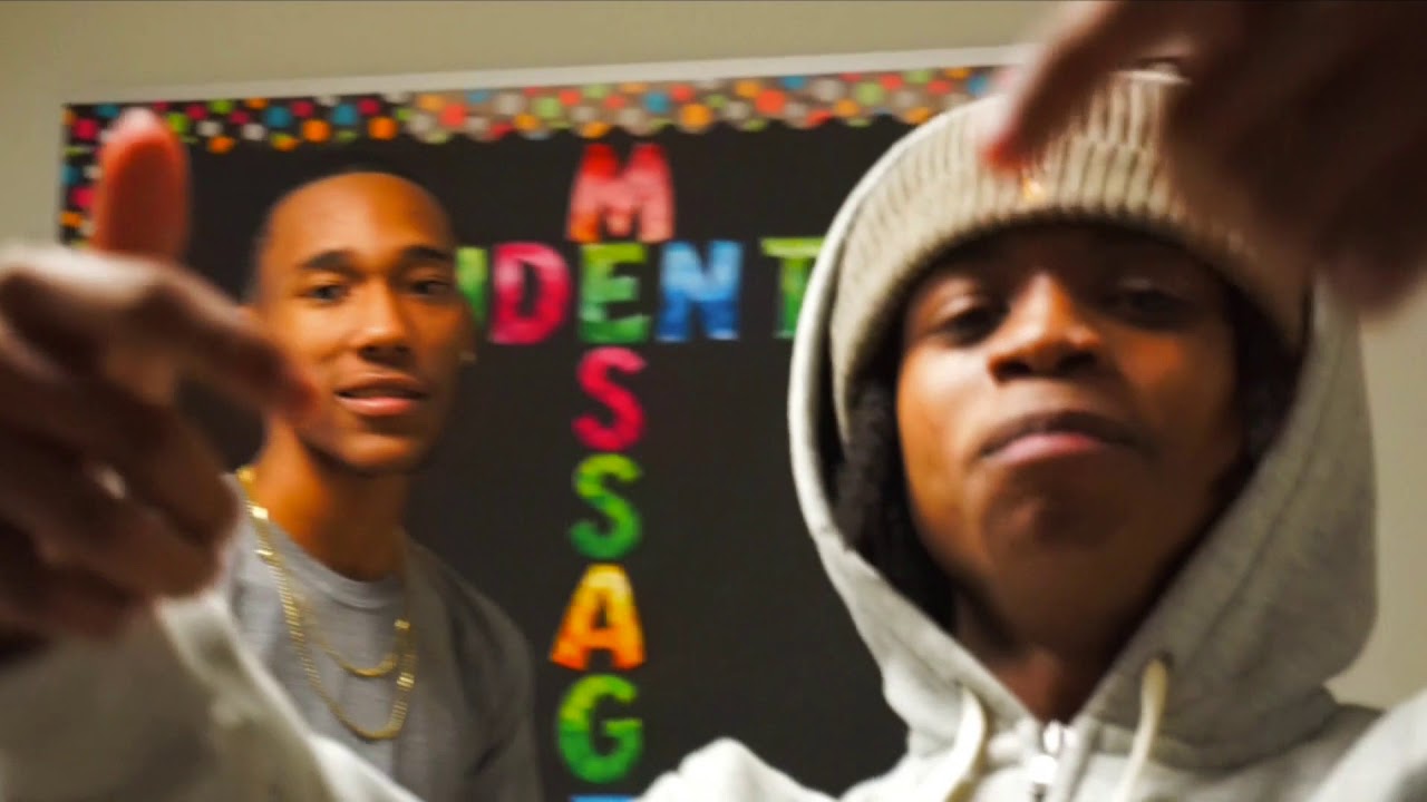 TYTU3zy 5.a.m Official Video
